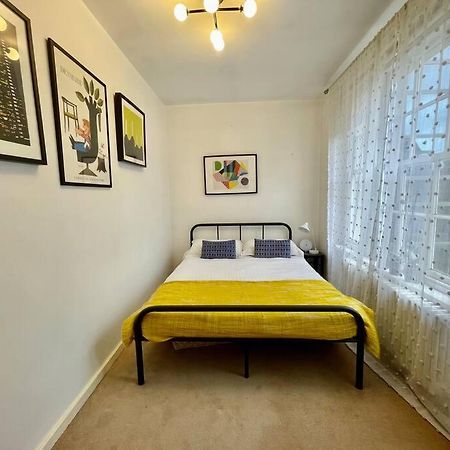 Gorgeous 2 Bedroom Apartment Edge Of Cabot Circus 布里斯托 外观 照片