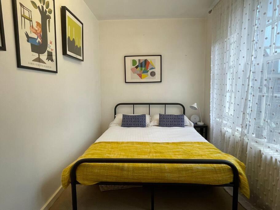 Gorgeous 2 Bedroom Apartment Edge Of Cabot Circus 布里斯托 外观 照片