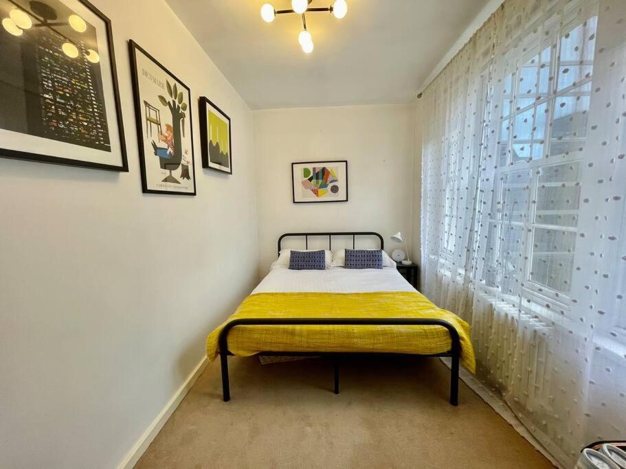 Gorgeous 2 Bedroom Apartment Edge Of Cabot Circus 布里斯托 外观 照片