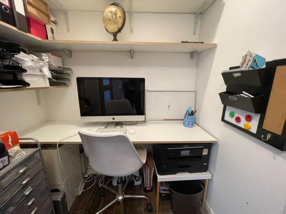 Gorgeous 2 Bedroom Apartment Edge Of Cabot Circus 布里斯托 外观 照片