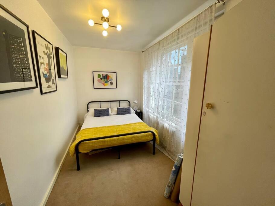 Gorgeous 2 Bedroom Apartment Edge Of Cabot Circus 布里斯托 外观 照片