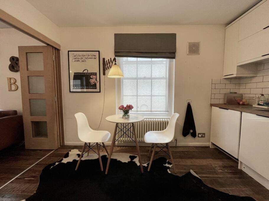 Gorgeous 2 Bedroom Apartment Edge Of Cabot Circus 布里斯托 外观 照片