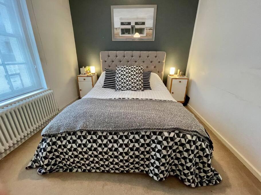 Gorgeous 2 Bedroom Apartment Edge Of Cabot Circus 布里斯托 外观 照片