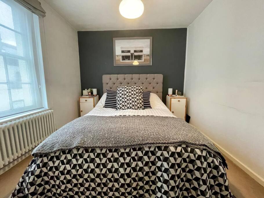 Gorgeous 2 Bedroom Apartment Edge Of Cabot Circus 布里斯托 外观 照片