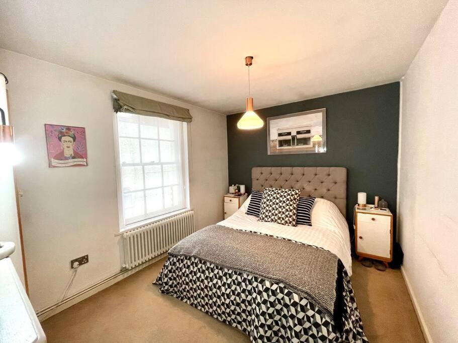 Gorgeous 2 Bedroom Apartment Edge Of Cabot Circus 布里斯托 外观 照片